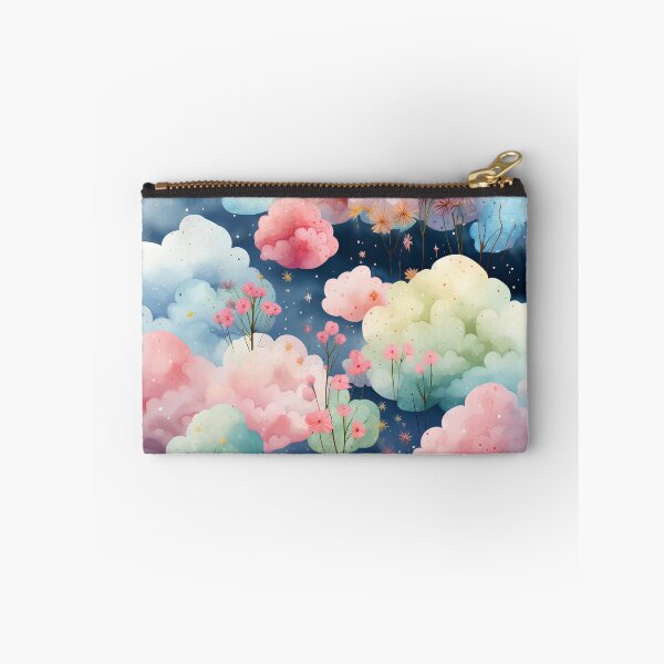 Item preview, Fluffy Clouds and Rainbows 3.2 designed and sold by ananoto.