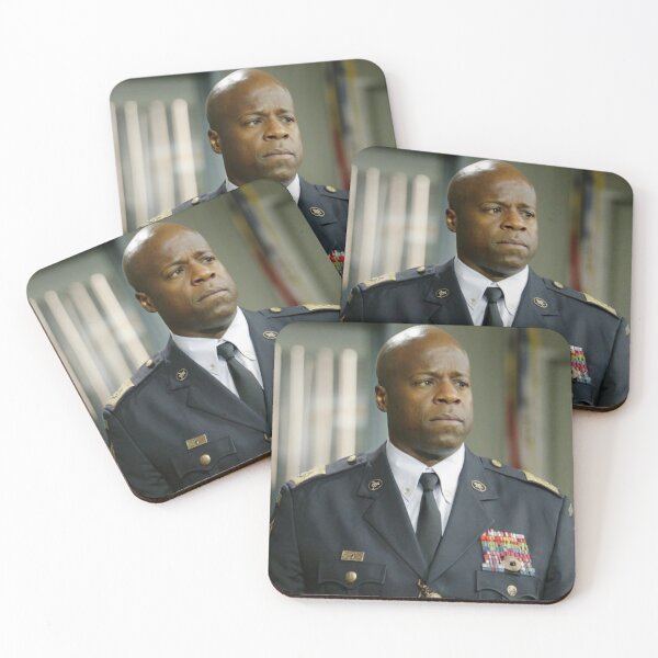 Item preview, captain holt designed and sold by Adarsh03.