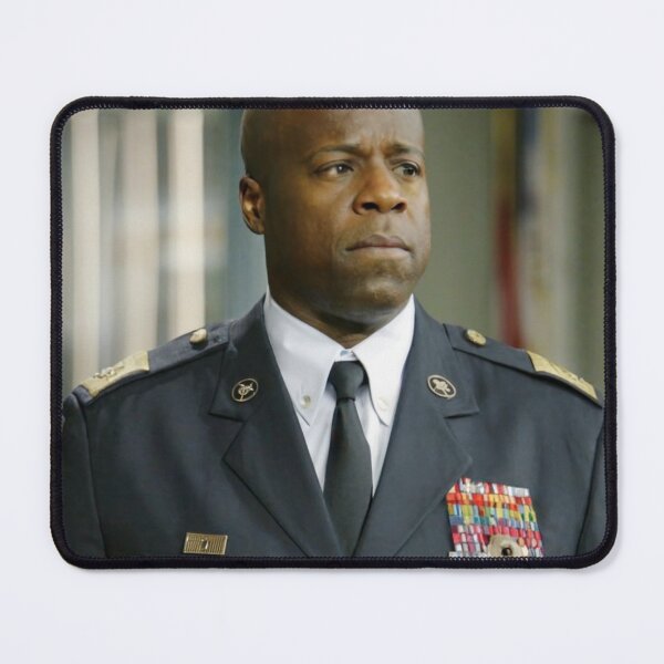 Item preview, captain holt designed and sold by Adarsh03.