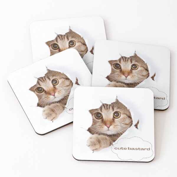 Item preview, Cute cat designed and sold by Dosiak85.