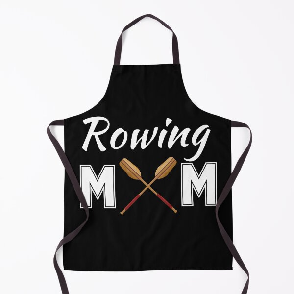 Item preview, Rowing mom designed and sold by NBSStore.