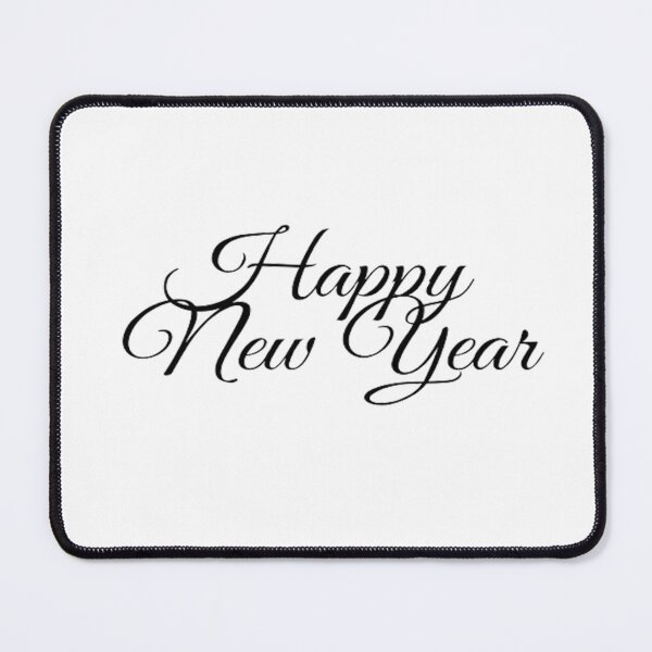 Item preview, Happy New Year designed and sold by Angelle55.