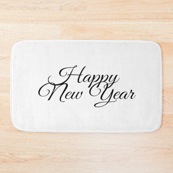 Item preview, Happy New Year  designed and sold by Angelle55.