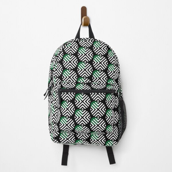 Item preview, Green dot on circle designed and sold by HOMELON.