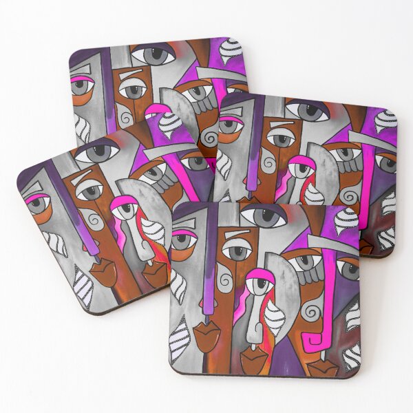 Item preview, In Conversation designed and sold by Natasha Willmett.