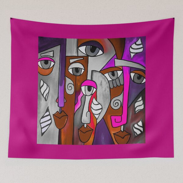 Item preview, In Conversation designed and sold by Natasha Willmett.