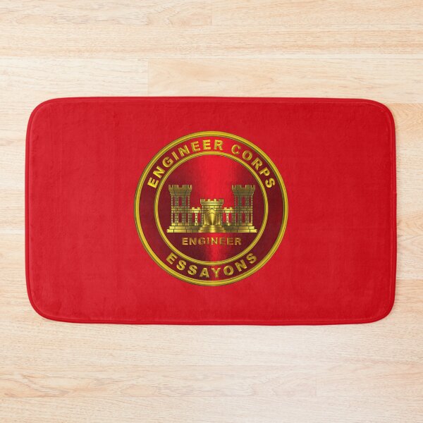 Item preview, Army Engineer Veteran  designed and sold by SoldierAlways.