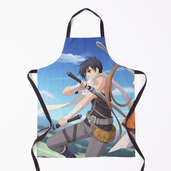 Item preview, Legend of Heroes - Trail In The sky 3 designed and sold by VibraArt.