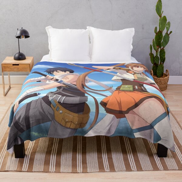 Item preview,  Legend of Heroes - Trail In The sky 3  designed and sold by VibraArt.