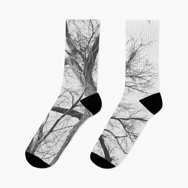 Item preview, Stranger of Choice - Black and White designed and sold by HannahMFunk.