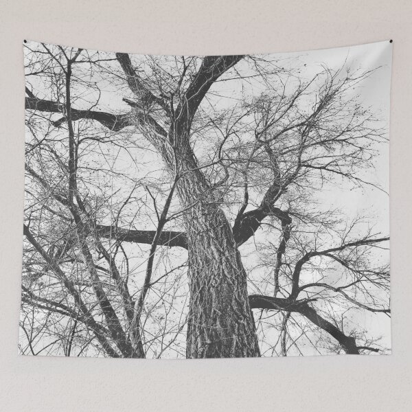 Item preview, Stranger of Choice - Black and White designed and sold by HannahMFunk.