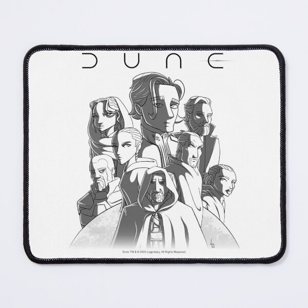 Item preview, Dune 2020 designed and sold by SiLee.