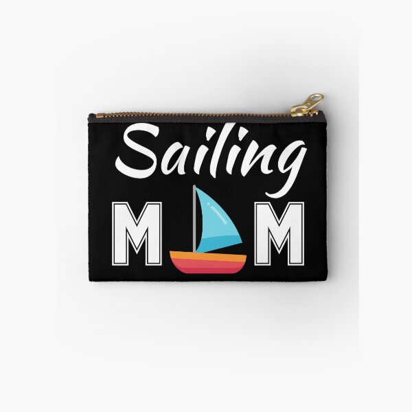 Item preview, Sailing mom designed and sold by NBSStore.