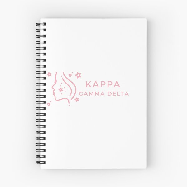 Item preview, KGD Dermatology Kappa Gamma Delta designed and sold by KGD Theta Chapter.