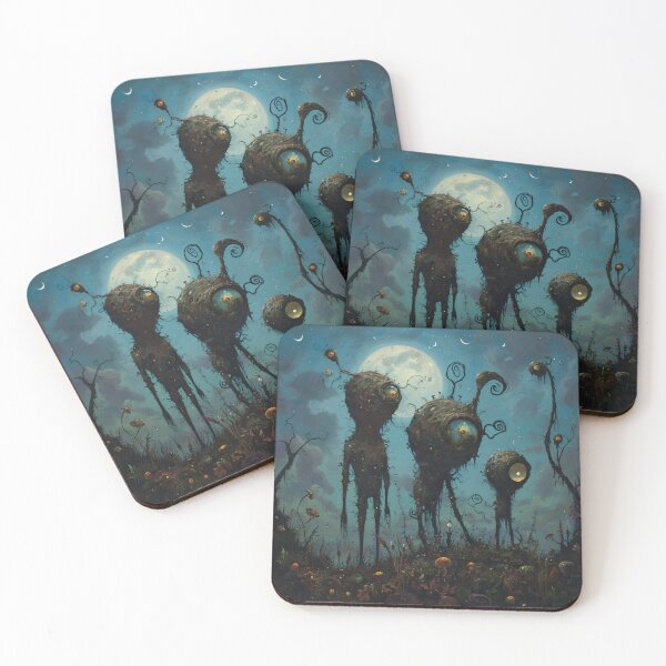 Item preview, Luminary Lullabies designed and sold by a house mouse.