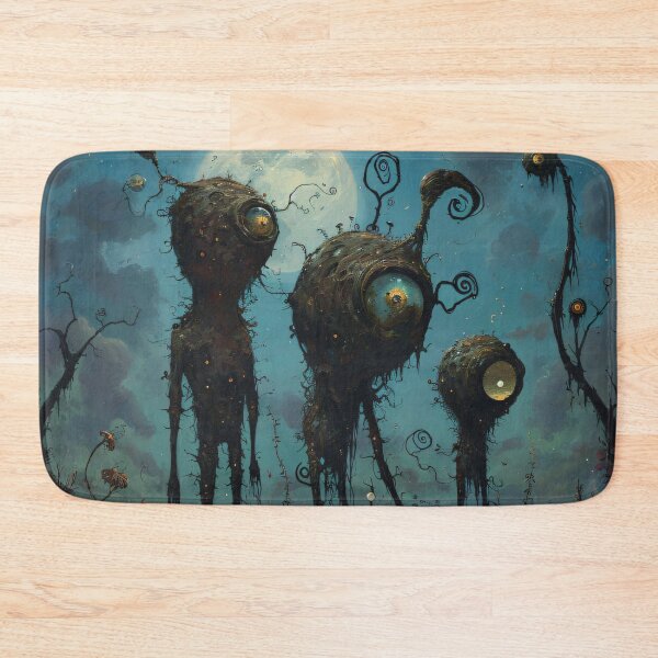 Item preview, Luminary Lullabies designed and sold by a house mouse.