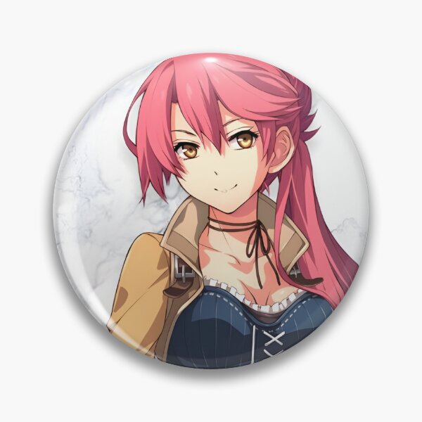 Item preview, Legend of Heroes - Trails of Cold Steel  designed and sold by VibraArt.