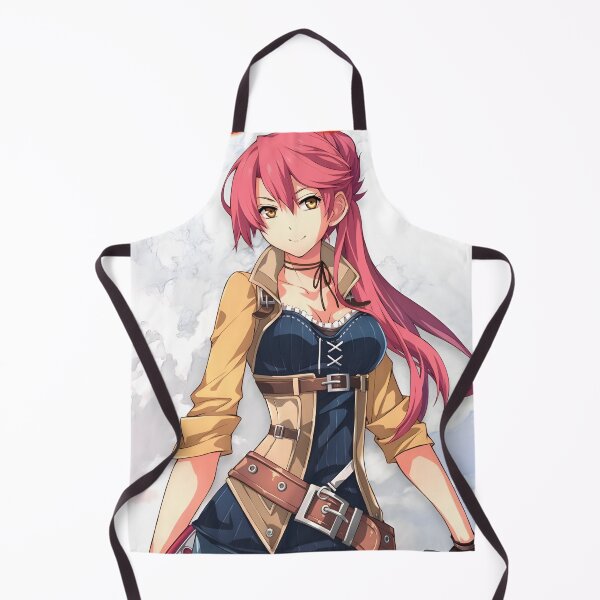 Item preview, Legend of Heroes - Trails of Cold Steel designed and sold by VibraArt.