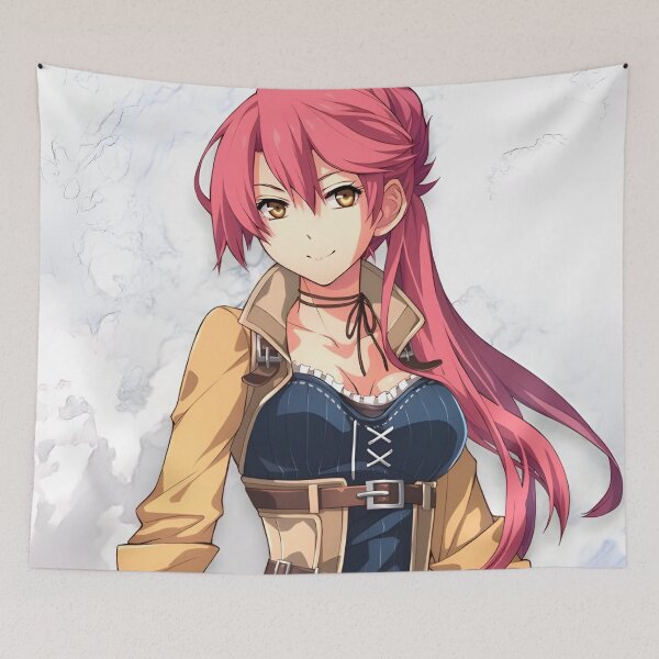Item preview, Legend of Heroes - Trails of Cold Steel  designed and sold by VibraArt.