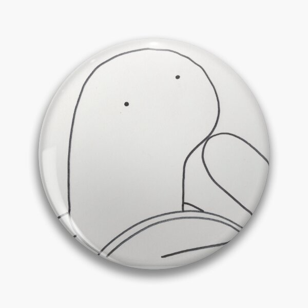 Item preview, Pensive Murtle designed and sold by Thriving Murtle.