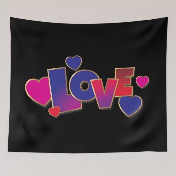 Item preview, Love designed and sold by Habib79in.