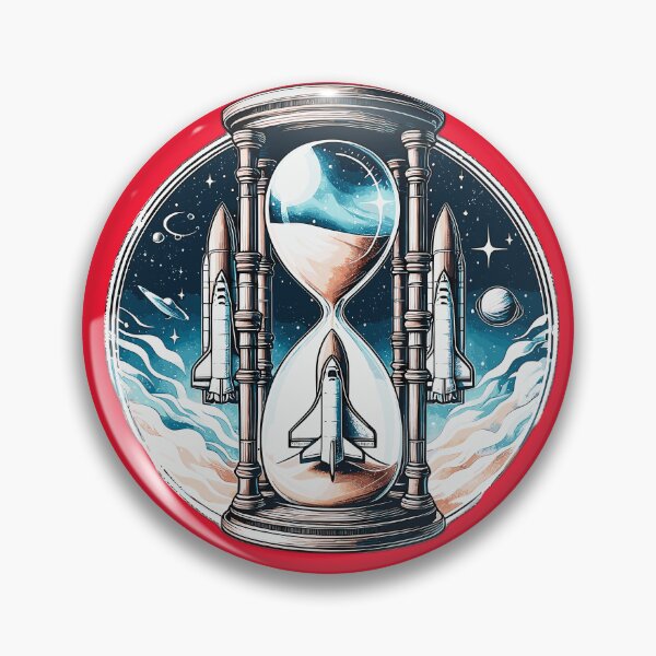 Item preview, Giant of the Space Age designed and sold by TaruHonu.