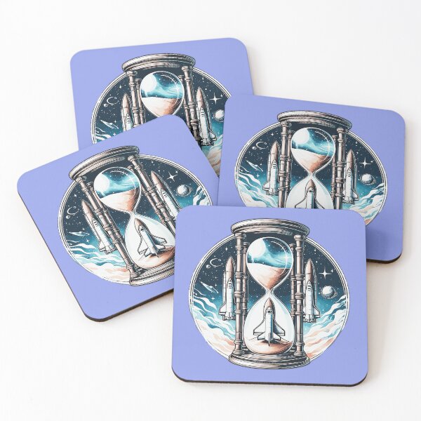Item preview, Giant of the Space Age designed and sold by TaruHonu.