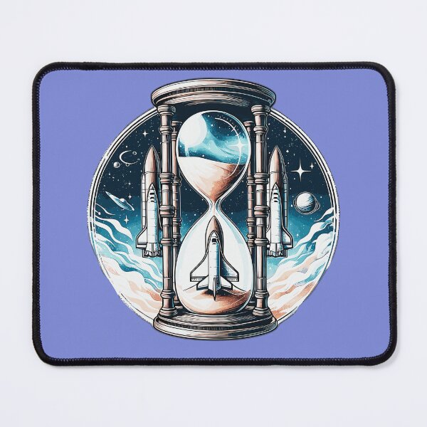 Item preview, Giant of the Space Age designed and sold by TaruHonu.