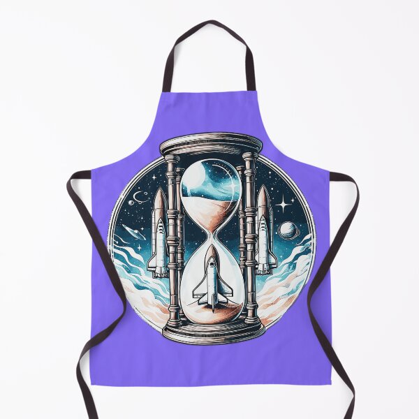 Item preview, Giant of the Space Age designed and sold by TaruHonu.