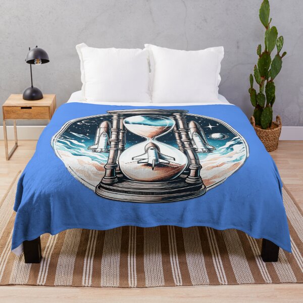Item preview, Giant of the Space Age designed and sold by TaruHonu.