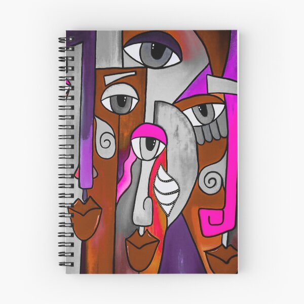 Item preview, In Conversation designed and sold by Natasha Willmett.