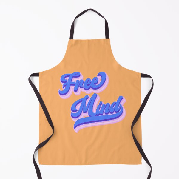 Item preview, Free Mind designed and sold by Leo-Stride.