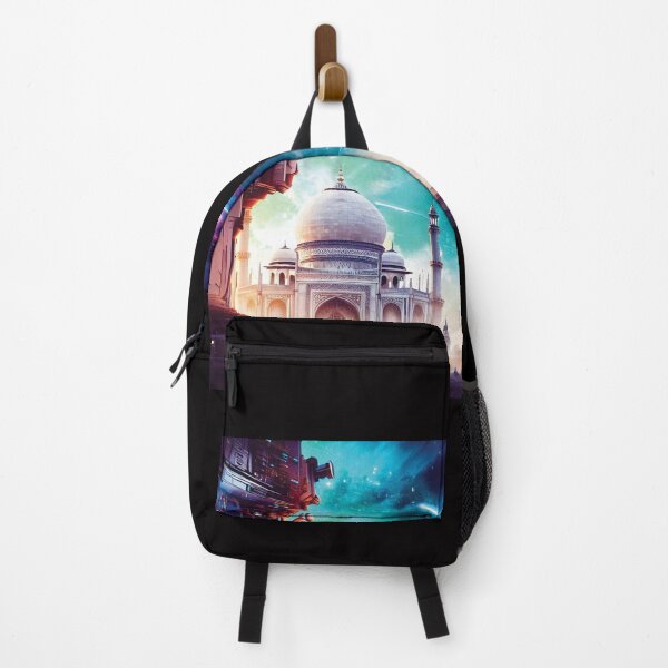 Item preview, Wah! Taj designed and sold by Habib79in.