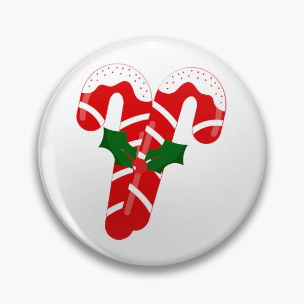 Item preview, Chunky Christmas Stickers, Cute Christmas Stickers designed and sold by Cool-nd-Stylish.