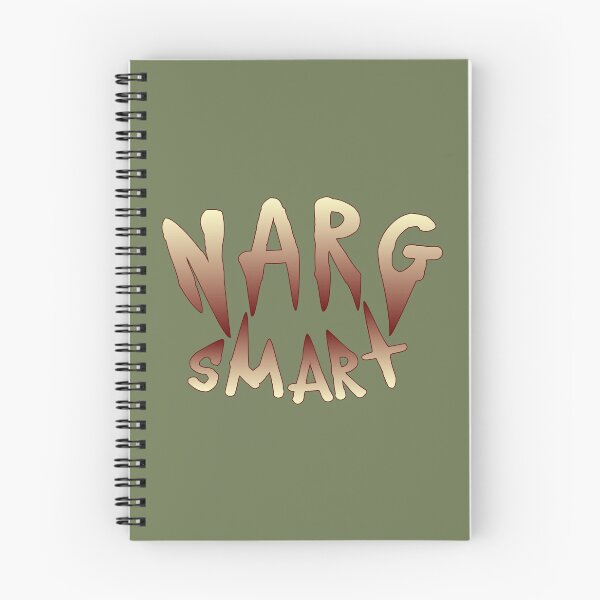 Item preview, Narg Smart designed and sold by Taveren-Tavern.