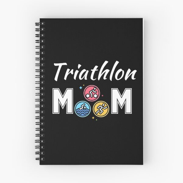 Item preview, Triathlon mom designed and sold by NBSStore.