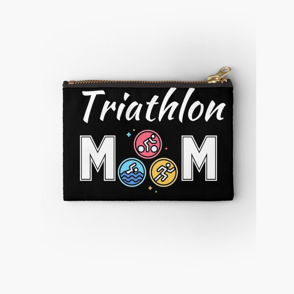 Item preview, Triathlon mom designed and sold by NBSStore.