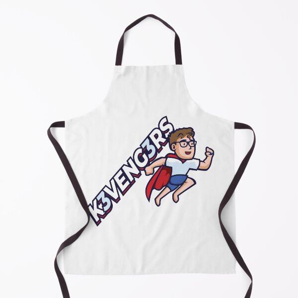 Item preview, Kevengers Merch Kevengers Logo designed and sold by drawn-nana.