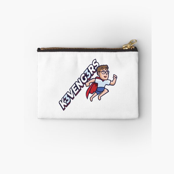 Item preview, Kevengers Merch Kevengers Logo designed and sold by drawn-nana.