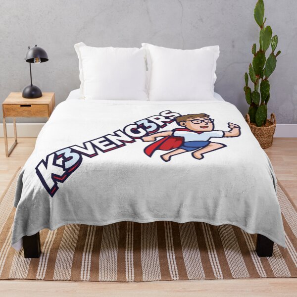 Item preview, Kevengers Merch Kevengers Logo designed and sold by drawn-nana.
