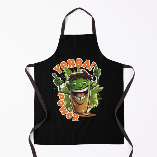 Item preview, YERBA POWER designed and sold by flamini.