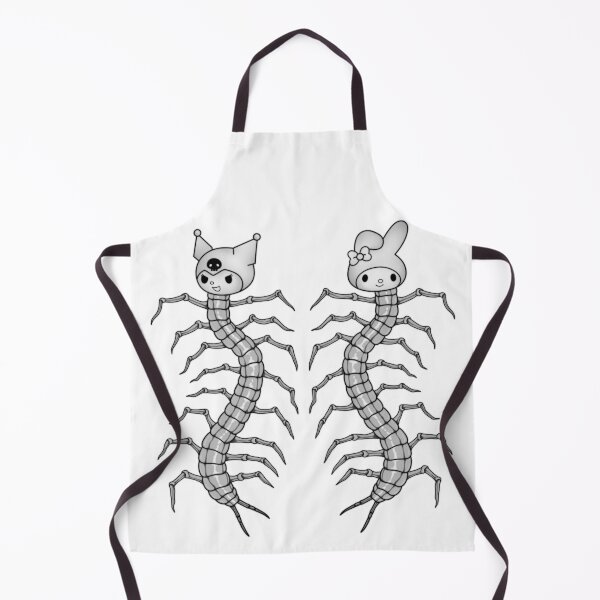 Item preview, Grunge centipide! designed and sold by PetecanArt.