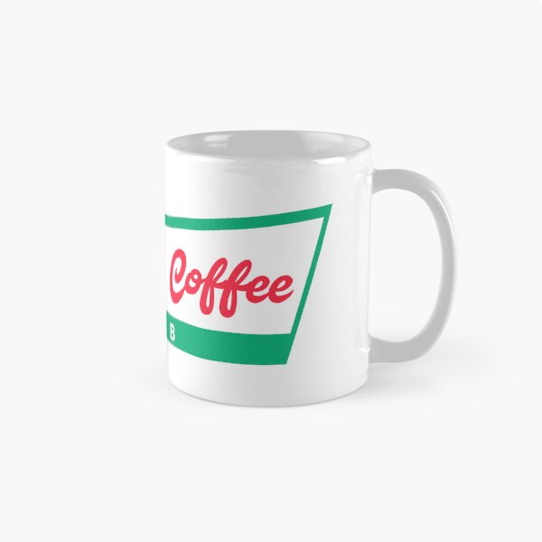 Item preview, Emma Kenny Merch Krime & Coffee designed and sold by drawn-nana.