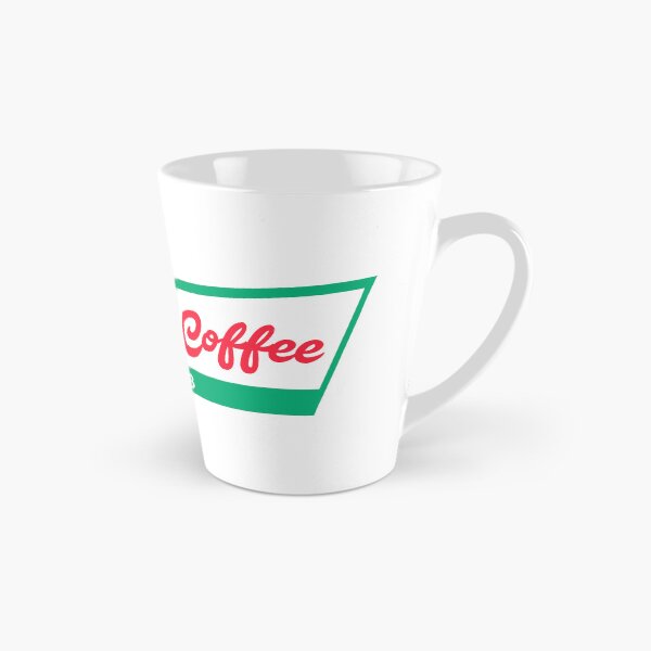 Item preview, Emma Kenny Merch Krime & Coffee designed and sold by drawn-nana.