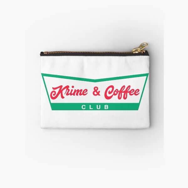 Item preview, Emma Kenny Merch Krime & Coffee designed and sold by drawn-nana.