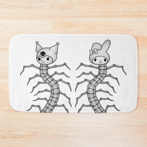 Item preview, Grunge centipide! designed and sold by PetecanArt.
