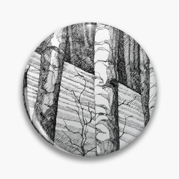Item preview, trees and snow designed and sold by Gerardo Segismundo.