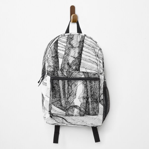 Item preview, trees and snow designed and sold by Gerardo Segismundo.