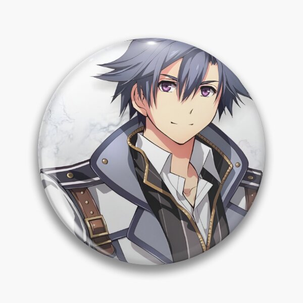 Item preview,  Legend of Heroes - Trails of Cold Steel 3 designed and sold by VibraArt.