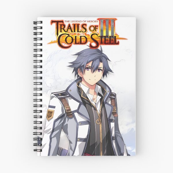 Item preview,  Legend of Heroes - Trails of Cold Steel 3 designed and sold by VibraArt.